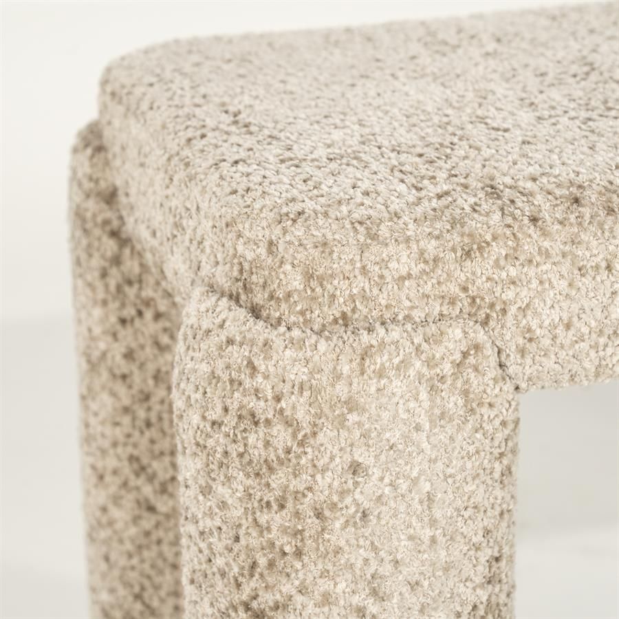 Bench Omla - taupe