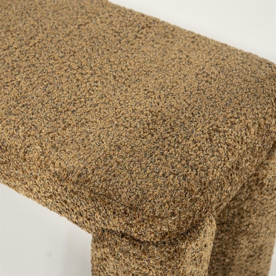 Bench Omla - mustard - Afbeelding 3