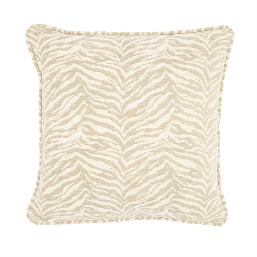 Pillow Tigra 45x45 cm - beige