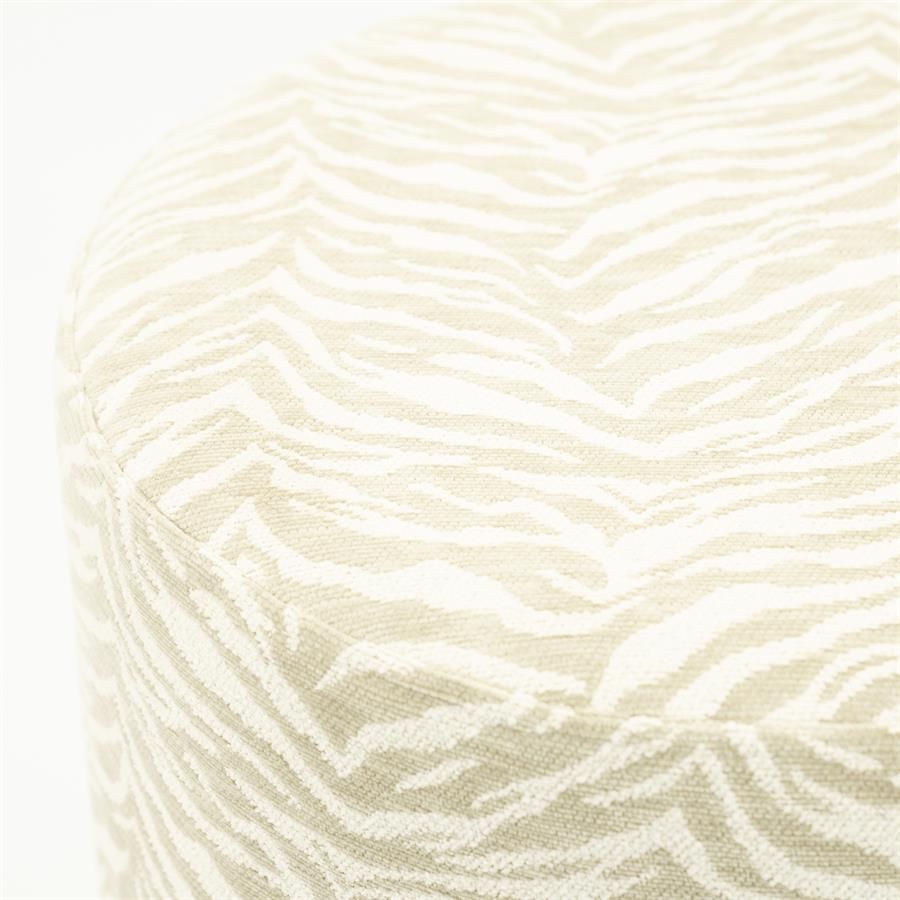 Stool Tigra - beige - Afbeelding 2