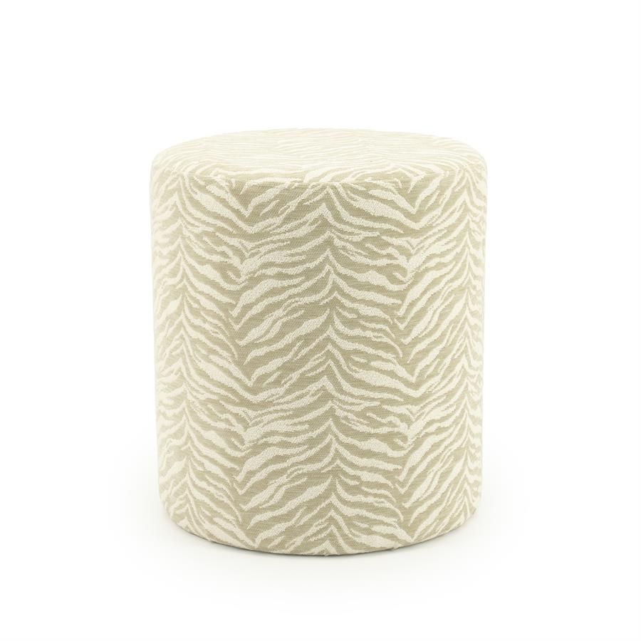 Stool Tigra - beige