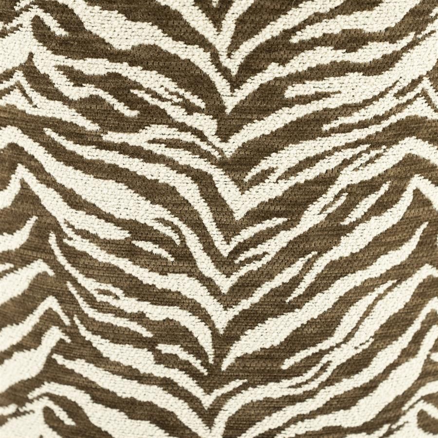 Stool Tigra - brown - Afbeelding 3