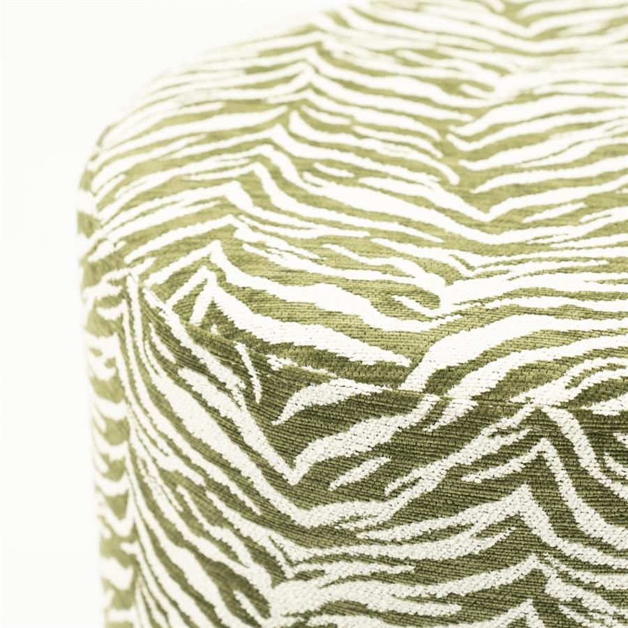 Stool Tigra - green - Afbeelding 2
