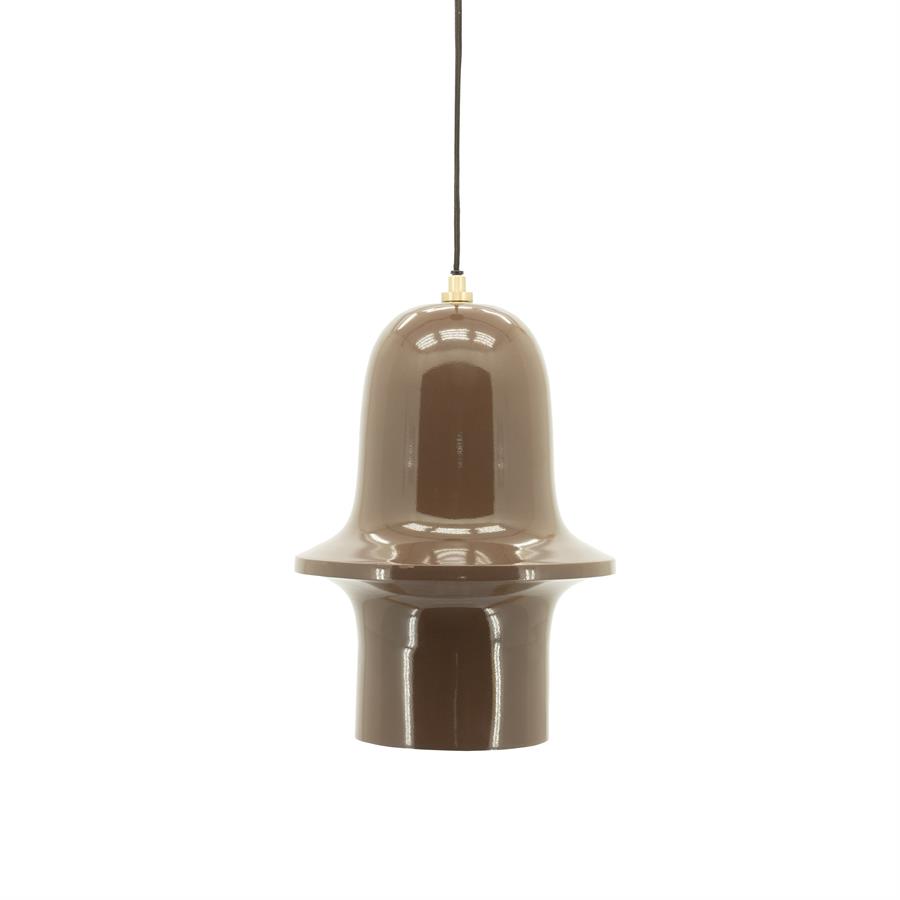 Bellure - brown