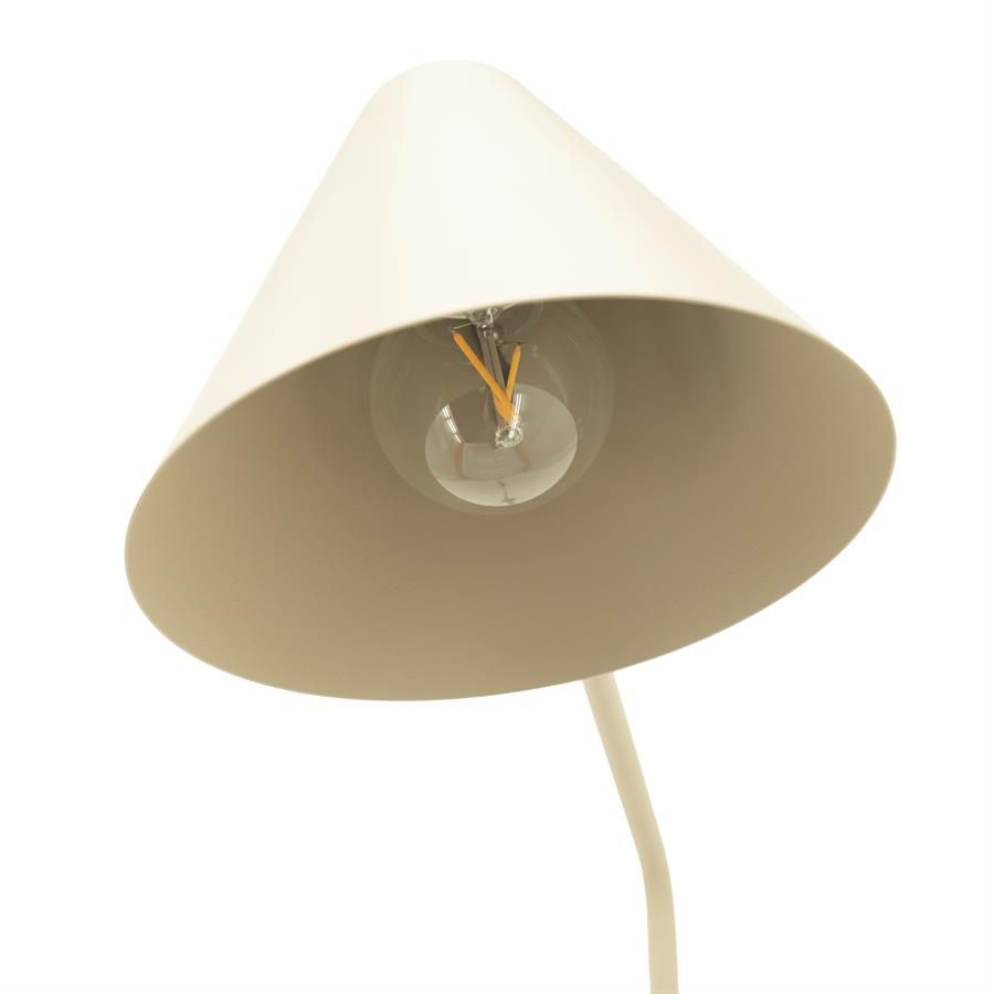 Wall lamp Capa - beige - Afbeelding 3