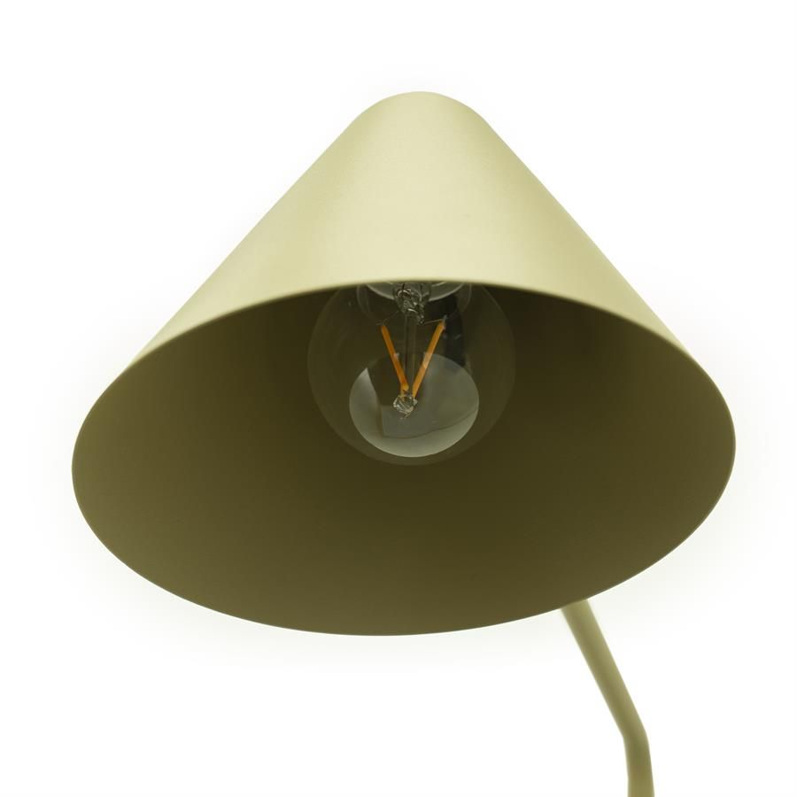 Wall lamp Capa - green - Afbeelding 3