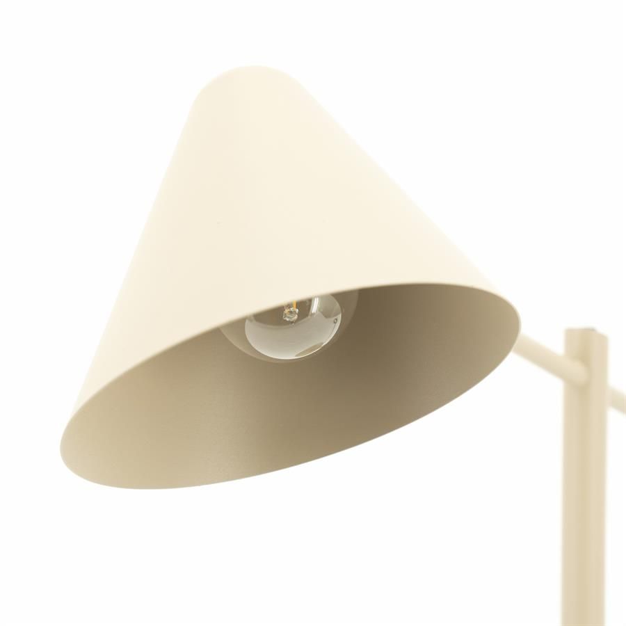 Table lamp Capa - beige - Afbeelding 2