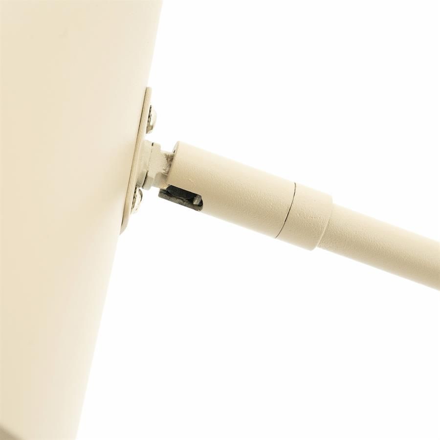 Table lamp Capa - beige - Afbeelding 3
