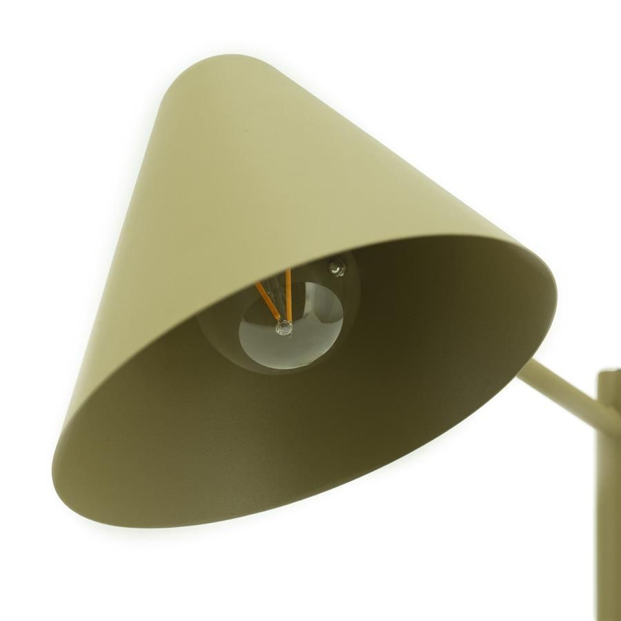 Table lamp Capa - green - Afbeelding 2