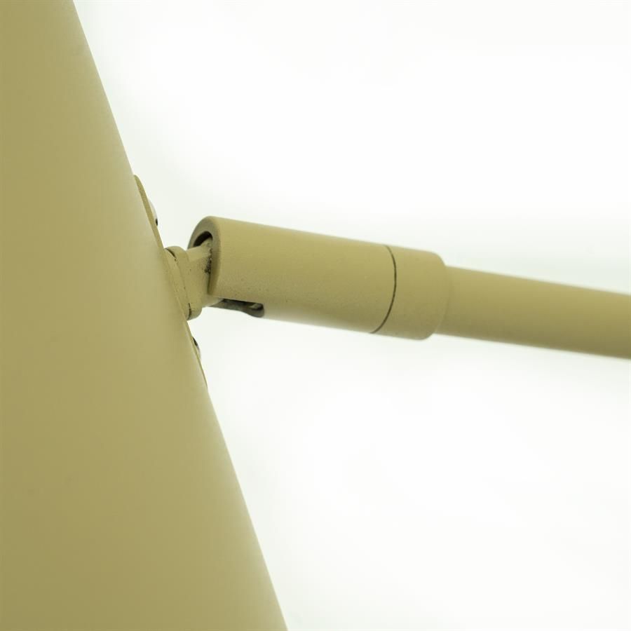 Table lamp Capa - green - Afbeelding 3