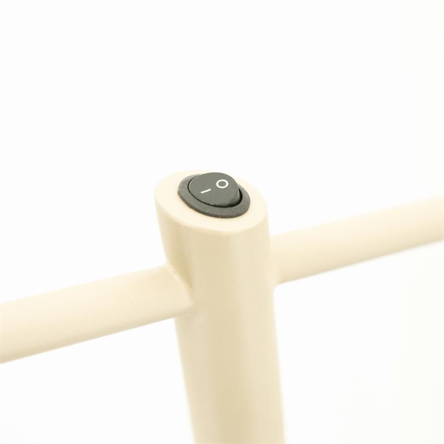 Floor lamp Capa - beige - Afbeelding 4