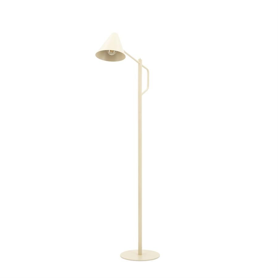 Floor lamp Capa - beige