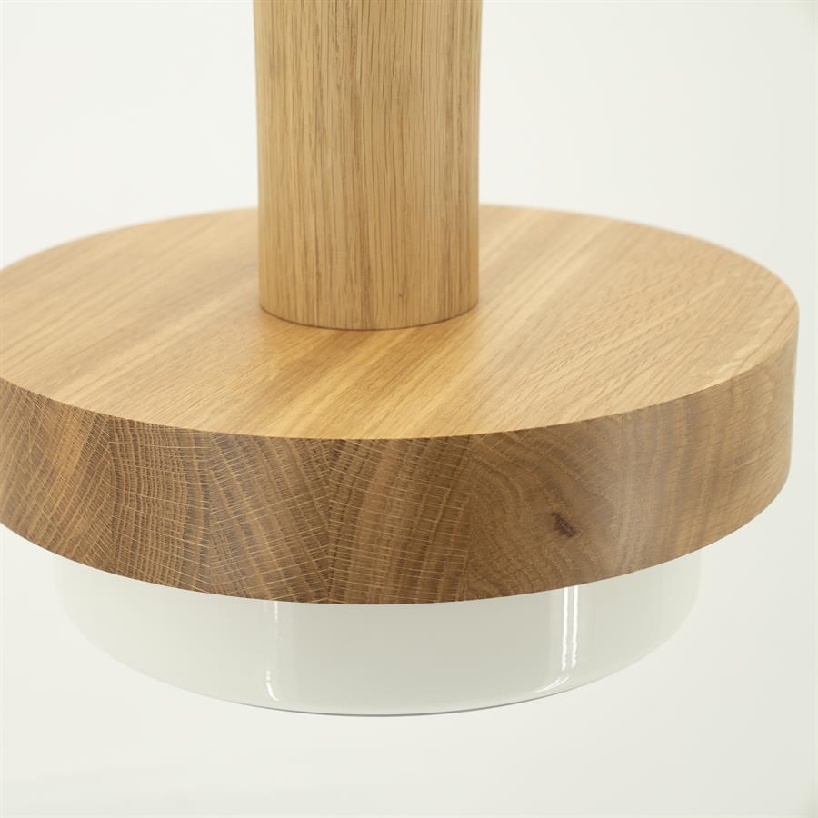 Pendant lamp Oaka - Afbeelding 2