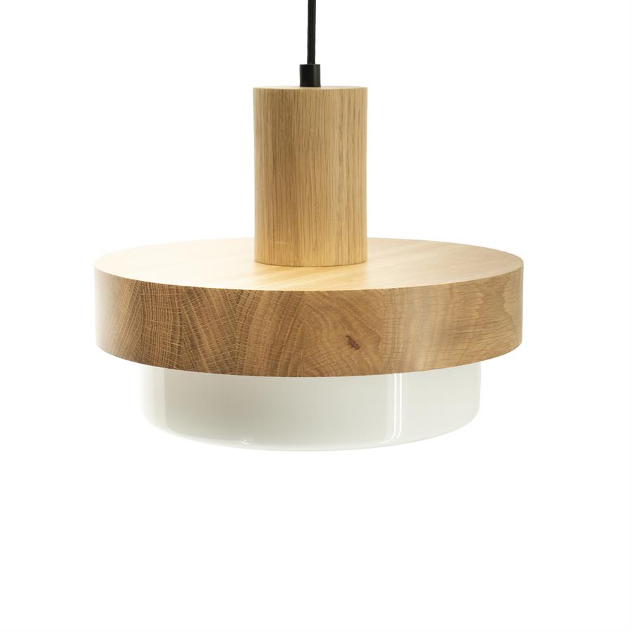 Pendant lamp Oaka