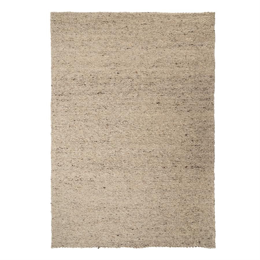 Kalme 160x230 cm - natural