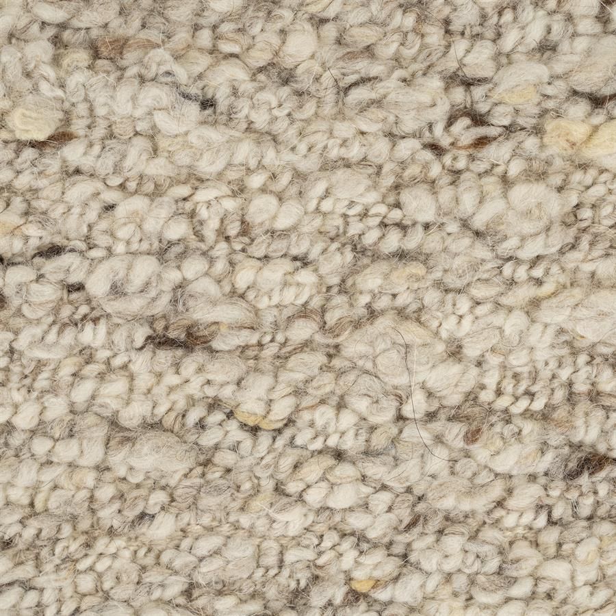Kalme 190x290 cm - natural - Afbeelding 2