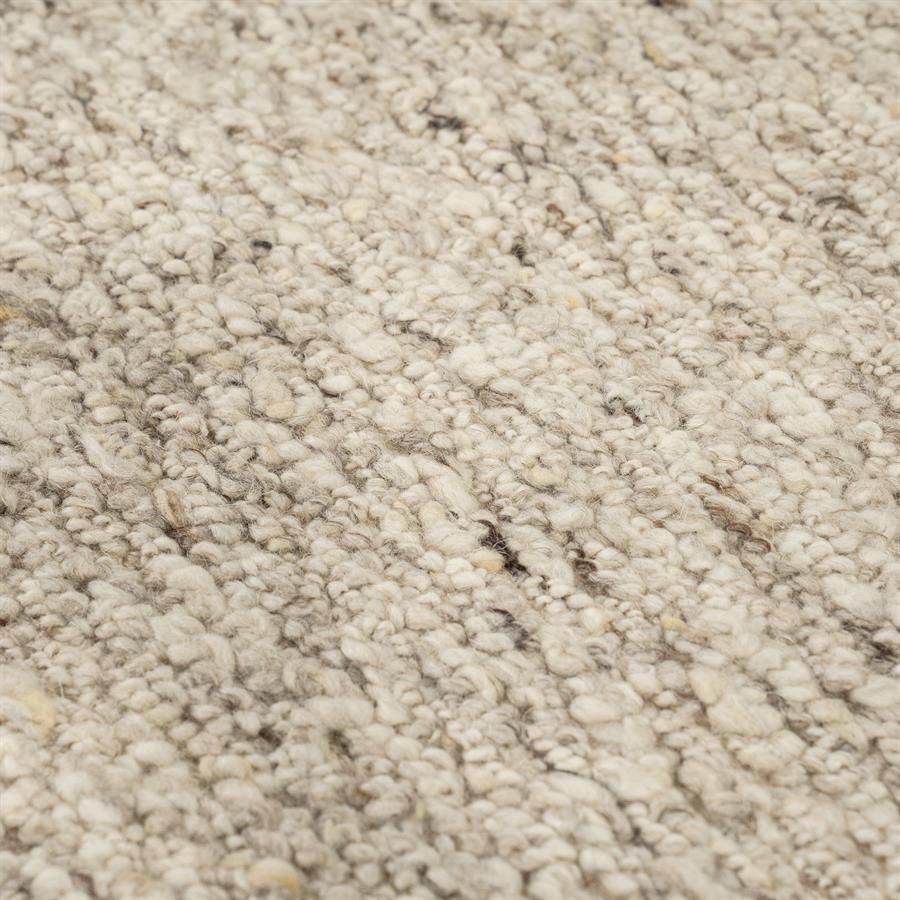 Kalme 290x390 cm - natural - Afbeelding 2