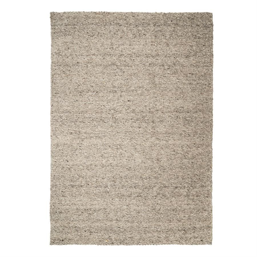 Kalme 290x390 cm - brown