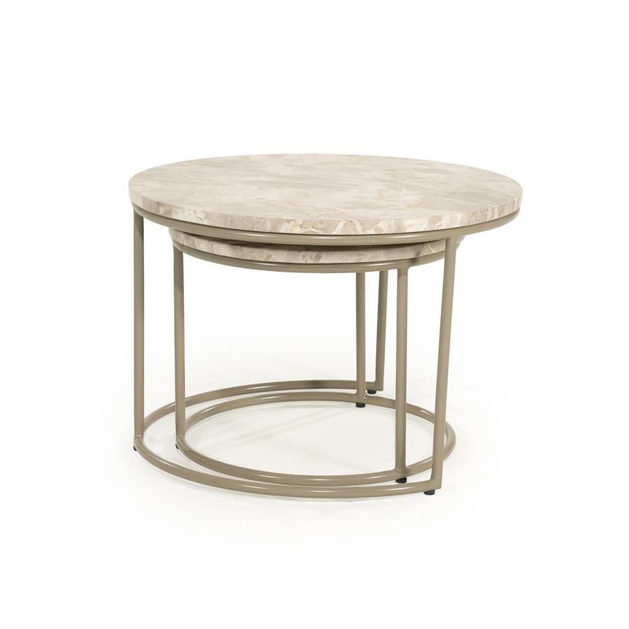 Alvar ( set of 2) - Afbeelding 3