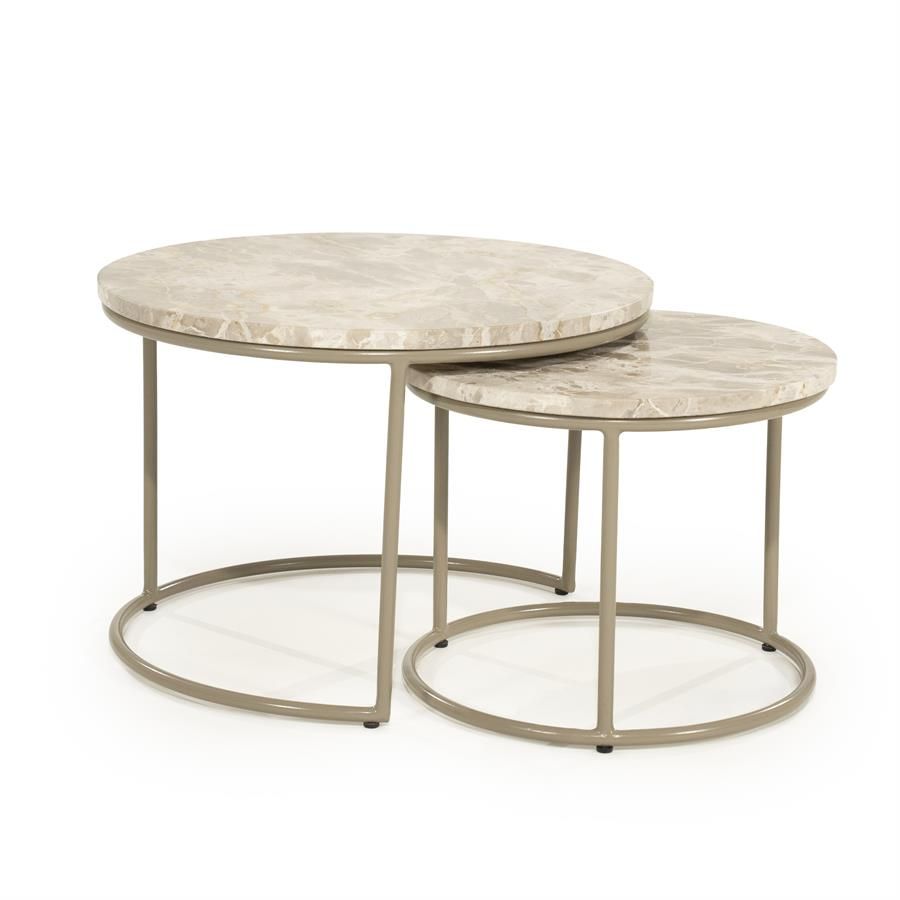 Alvar ( set of 2)