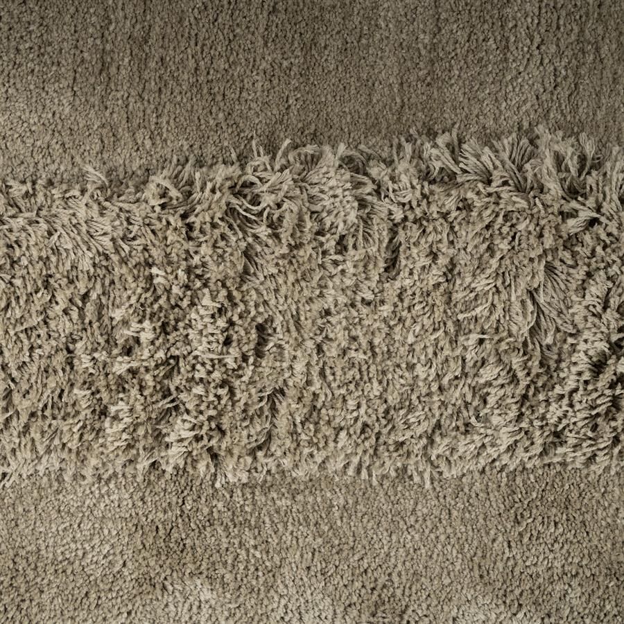 Tura 190x290 cm - taupe - Afbeelding 3