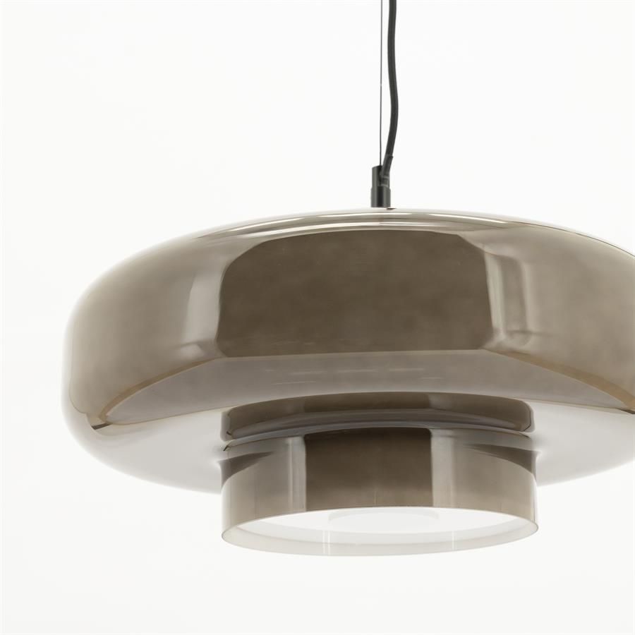 Vetro - taupe - Afbeelding 2
