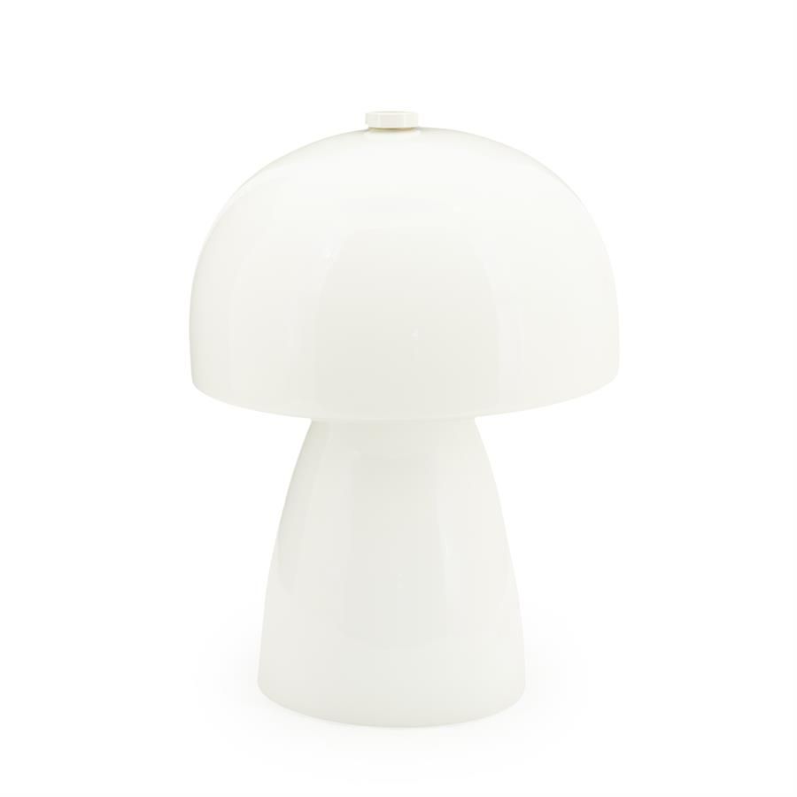 Tubi - white