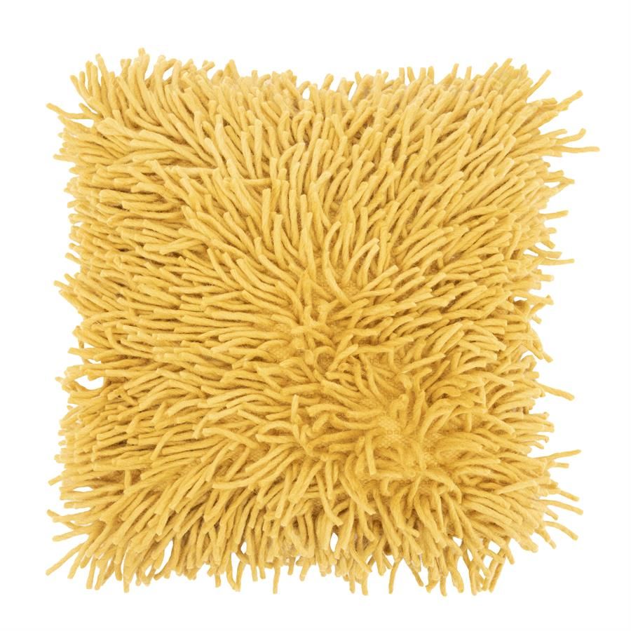 Moppy - mustard