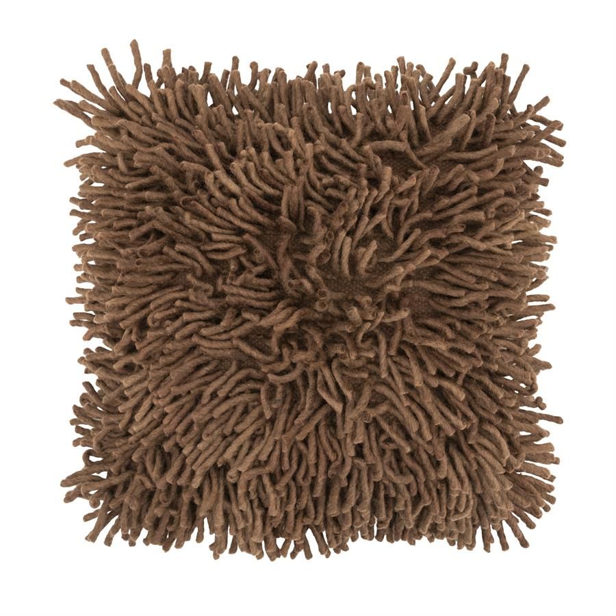 Moppy - brown