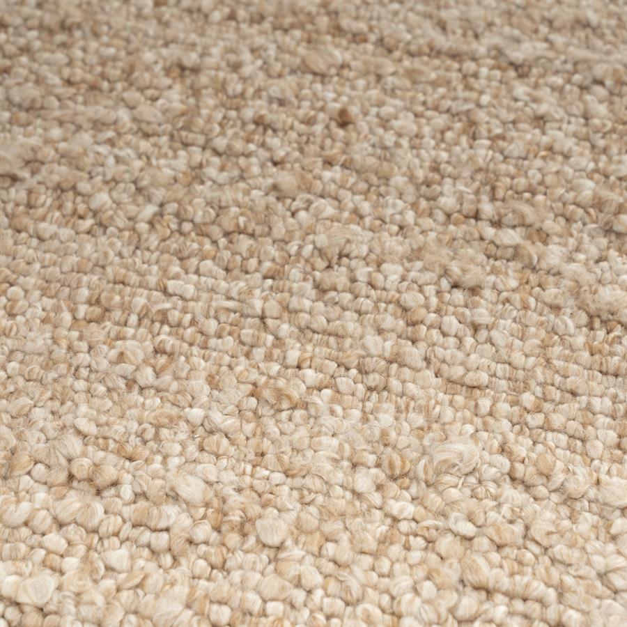 Nami 160x230 cm - beige - Afbeelding 2