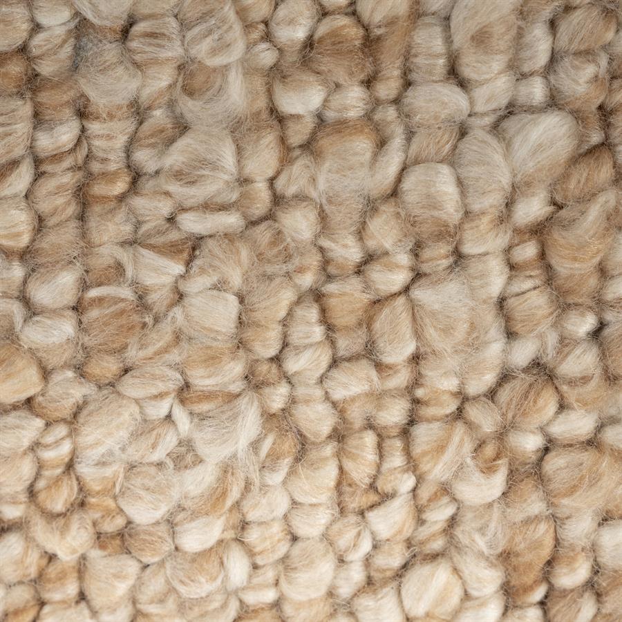 Nami 160x230 cm - beige - Afbeelding 3