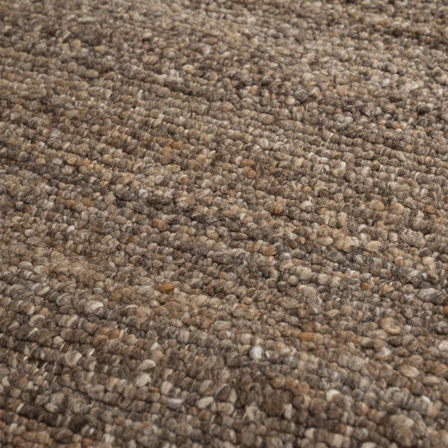 Nami 160x230 cm - brown - Afbeelding 2