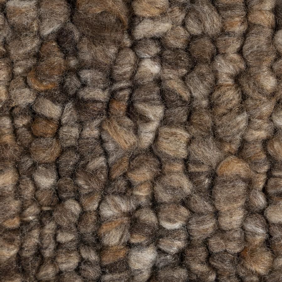 Nami 160x230 cm - brown - Afbeelding 3