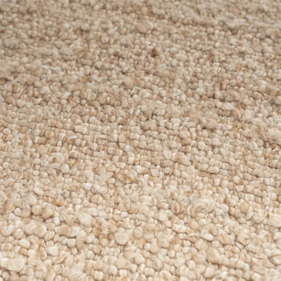 Nami 190x290 cm - beige - Afbeelding 2