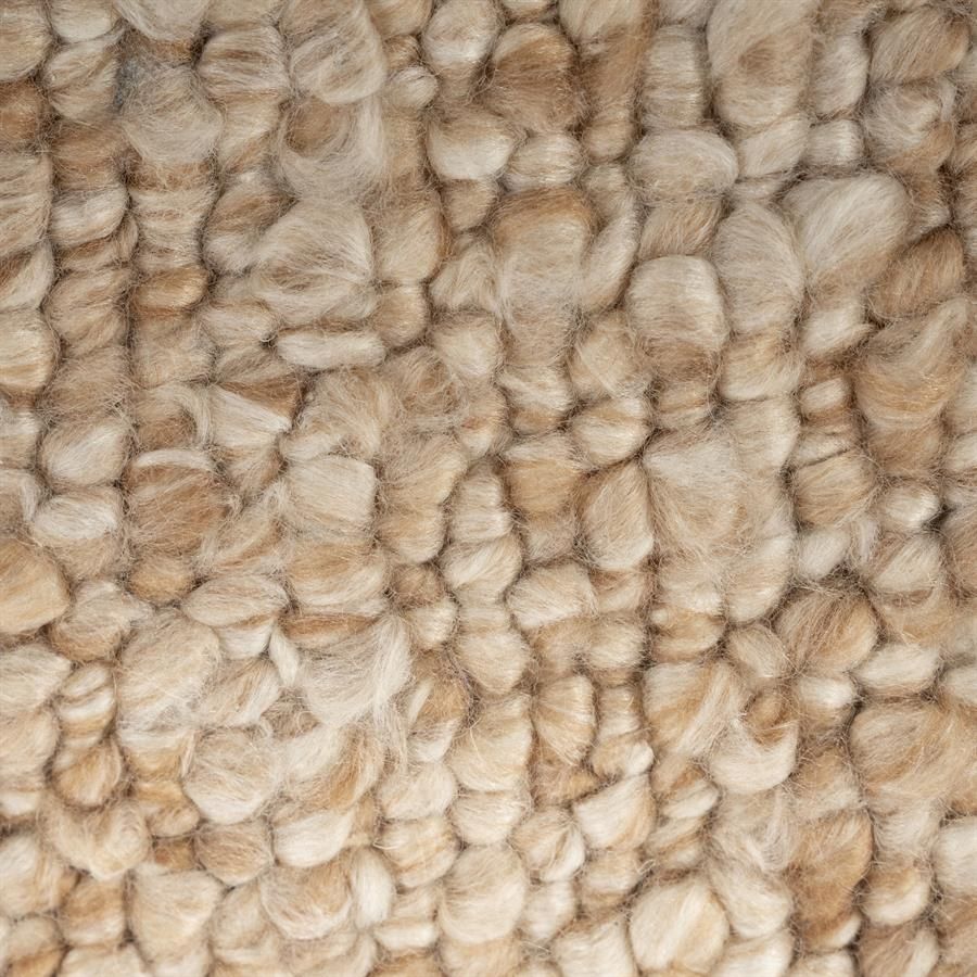 Nami 190x290 cm - beige - Afbeelding 3
