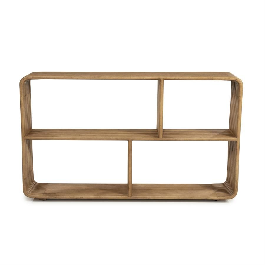 Dresser Rigato