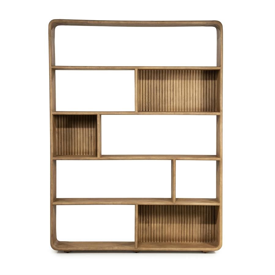 Cabinet Rigato large