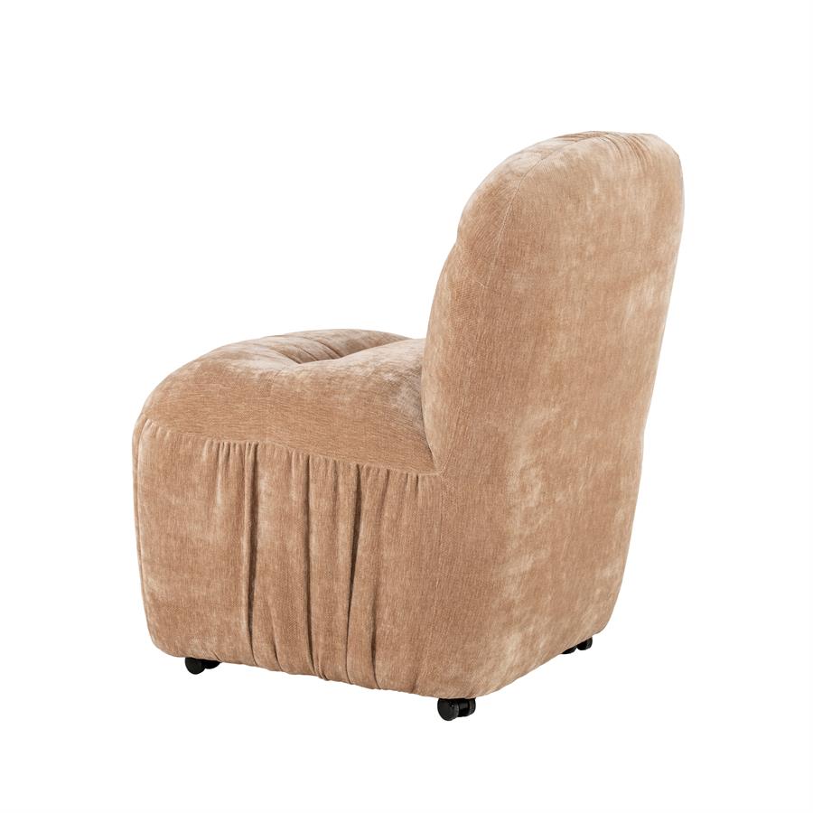 Chair Nook - beige - Afbeelding 4