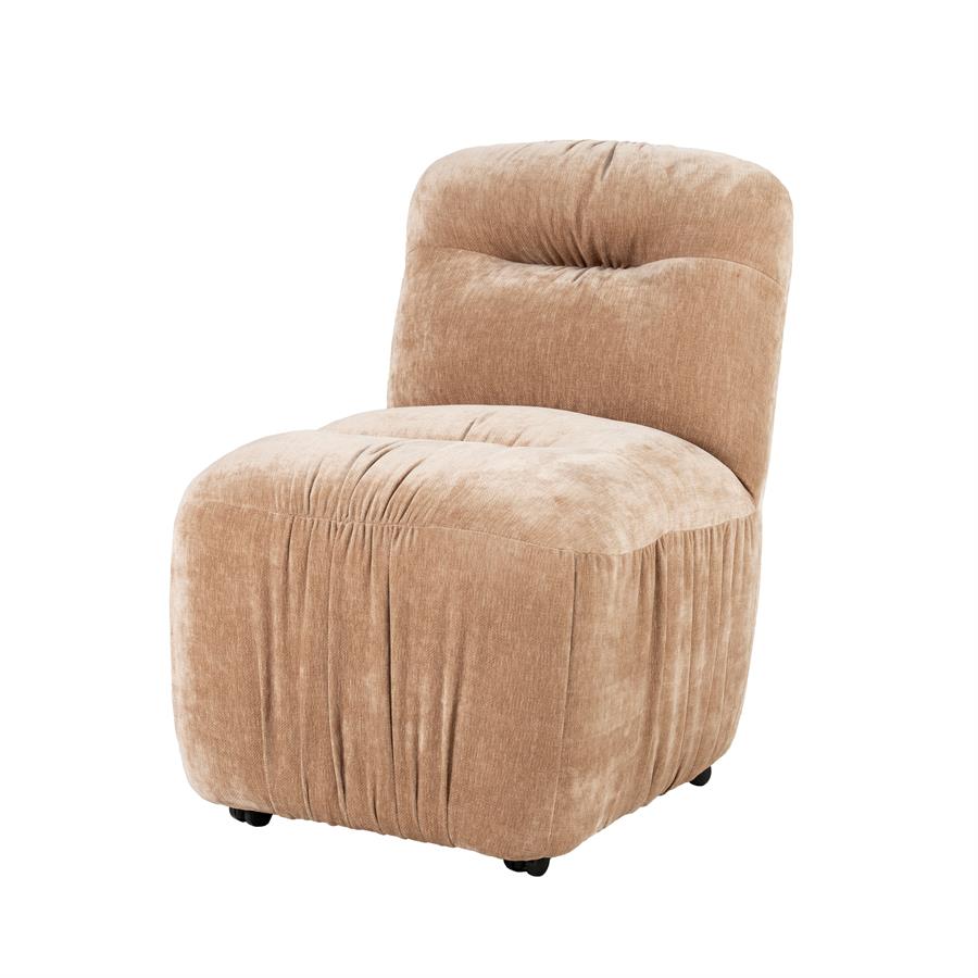 Chair Nook - beige - Afbeelding 2