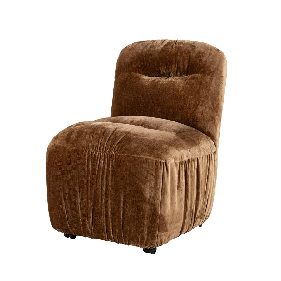 Chair Nook - mustard - Afbeelding 2