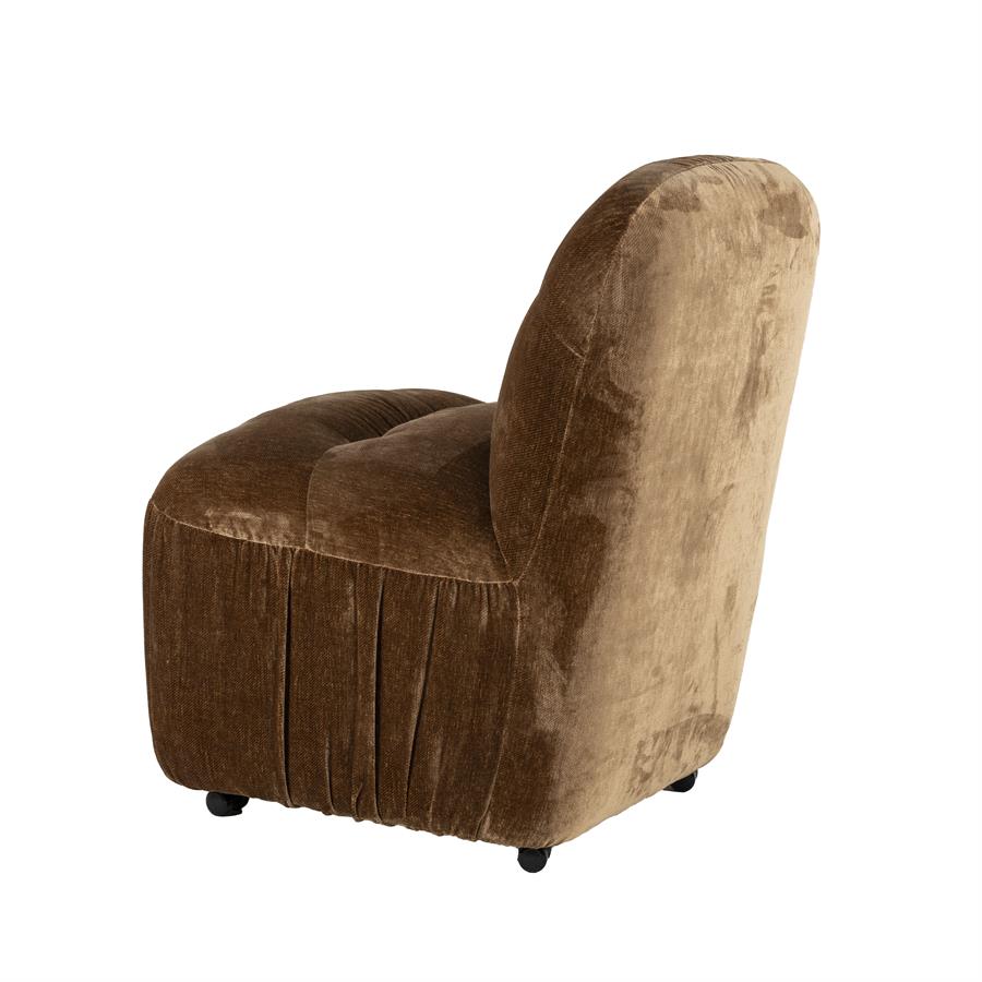 Chair Nook - mustard - Afbeelding 4