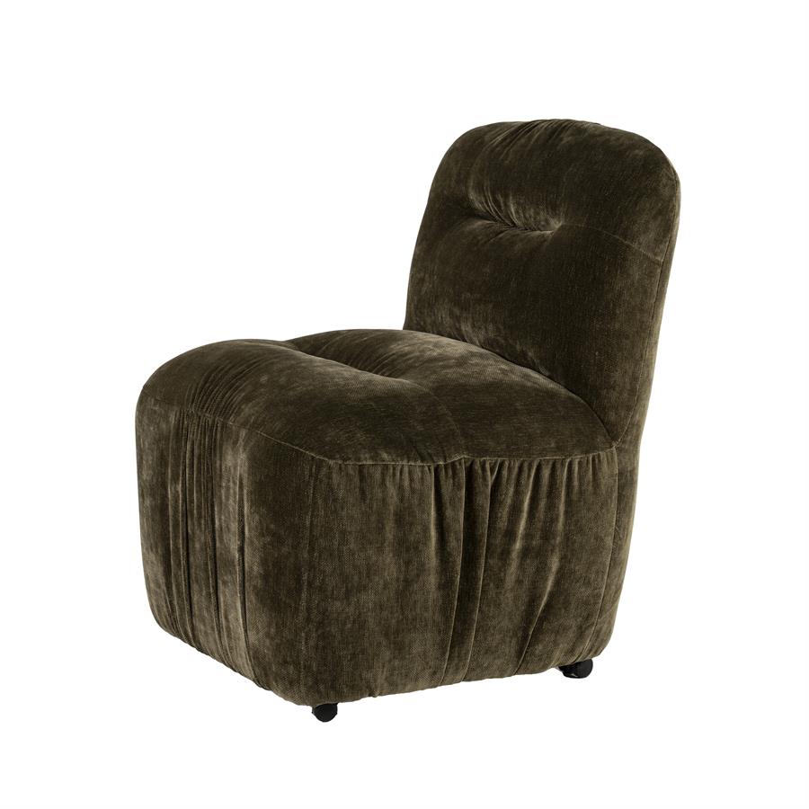Chair Nook - green - Afbeelding 3