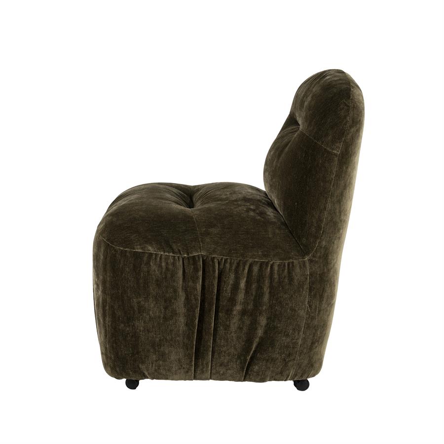 Chair Nook - green - Afbeelding 4