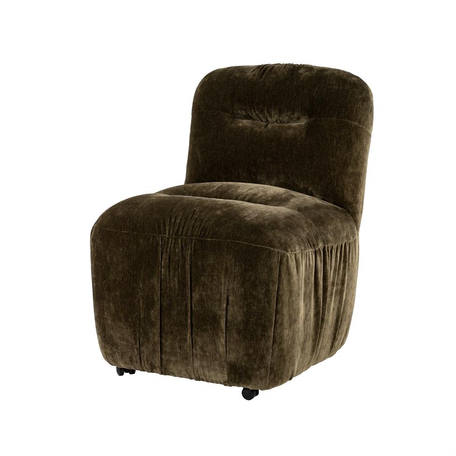 Chair Nook - green
