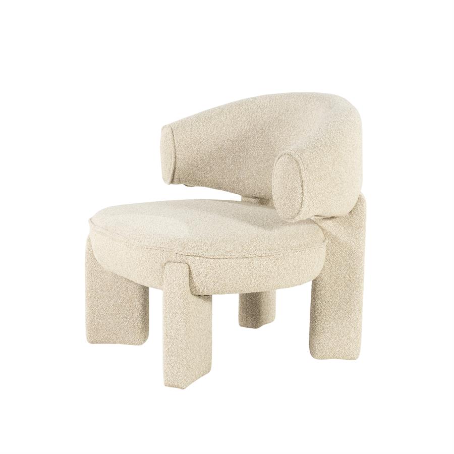 Phanti - beige - Afbeelding 3