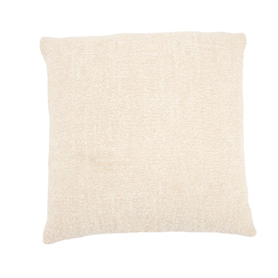 Pillow Bayo 45x45 cm - beige - Afbeelding 2