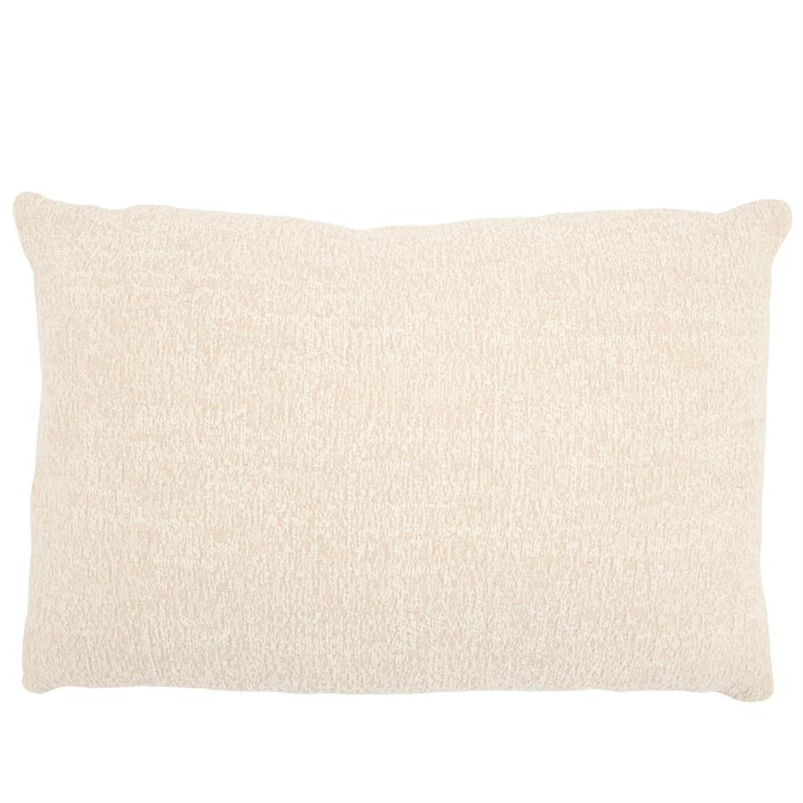 Pillow Bayo 40x60 cm - beige - Afbeelding 2