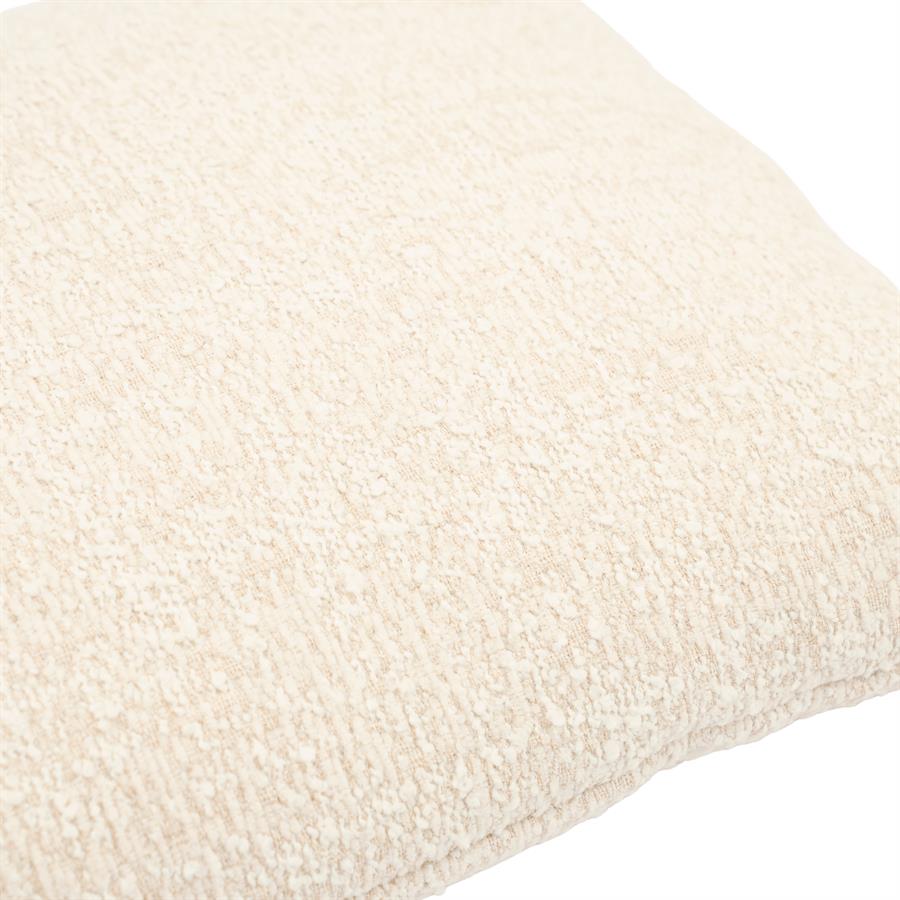 Pillow Bayo 40x60 cm - beige - Afbeelding 3
