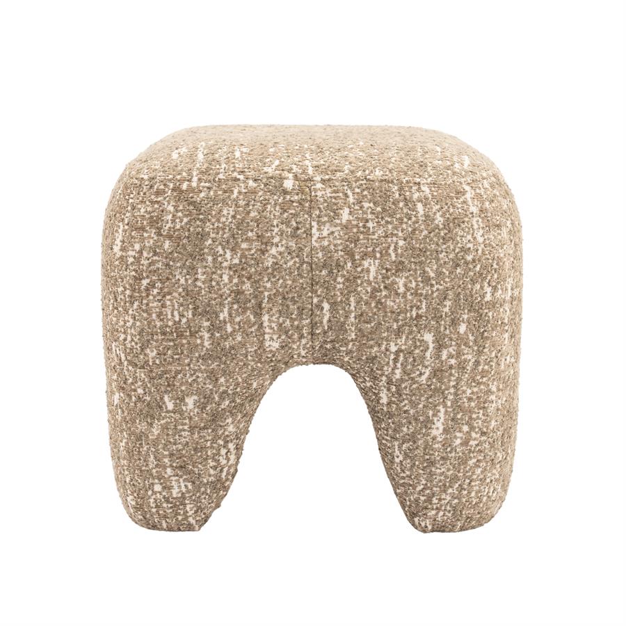 Stool Bayo - taupe