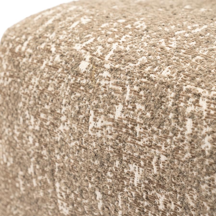 Stool Bayo - taupe - Afbeelding 4